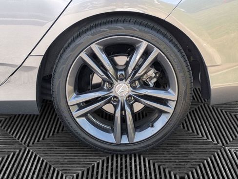 Used 2024 Acura Integra A-Spec FWD image 9