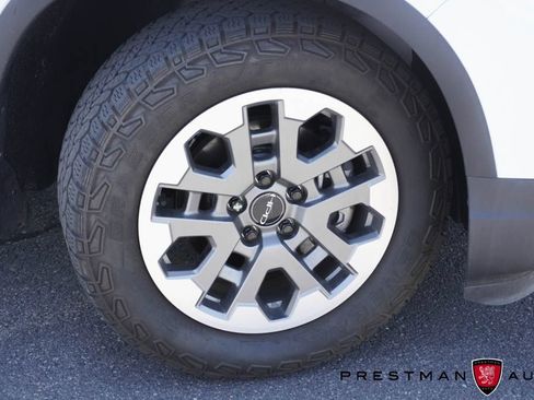 Used 2024 Honda Passport TrailSport image 13