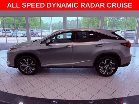 Used 2021 Lexus RX 350 AWD w/ Premium Package image 4