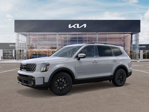 New 2025 Kia Telluride SX Prestige X-Pro image 7