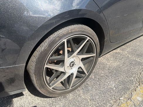 Used 2014 Cadillac ATS Performance RWD image 12
