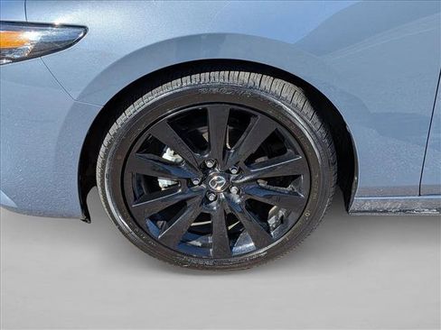 Used 2025 MAZDA MAZDA3 s image 15