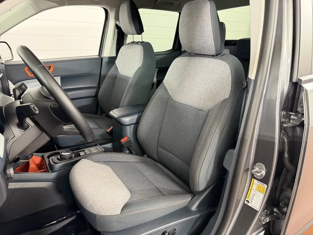 Used 2024 Ford Maverick XLT w/ XLT Luxury Package FWD image 13