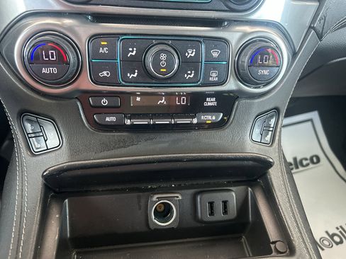 Used 2018 Chevrolet Suburban Premier RWD image 26