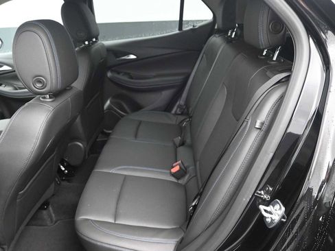 New 2026 Buick Encore GX Sport Touring w/ Advanced Technology Package AWD/4WD image 23