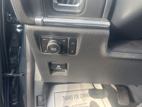 New 2026 Ford Expedition Platinum w/ Driver's Package image 28