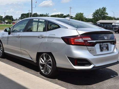 Used 2018 Honda Clarity Plug-In Hybrid image 14