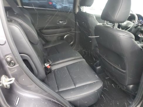 Certified 2018 Honda HR-V EX-L image 31