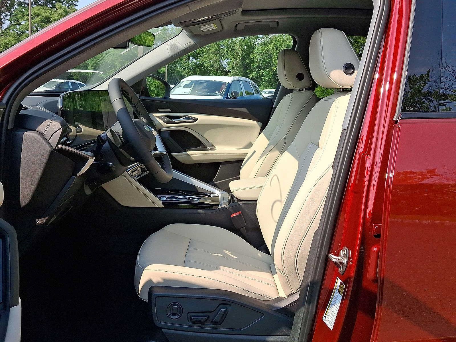 New 2026 Audi Q5 Premium AWD/4WD image 20