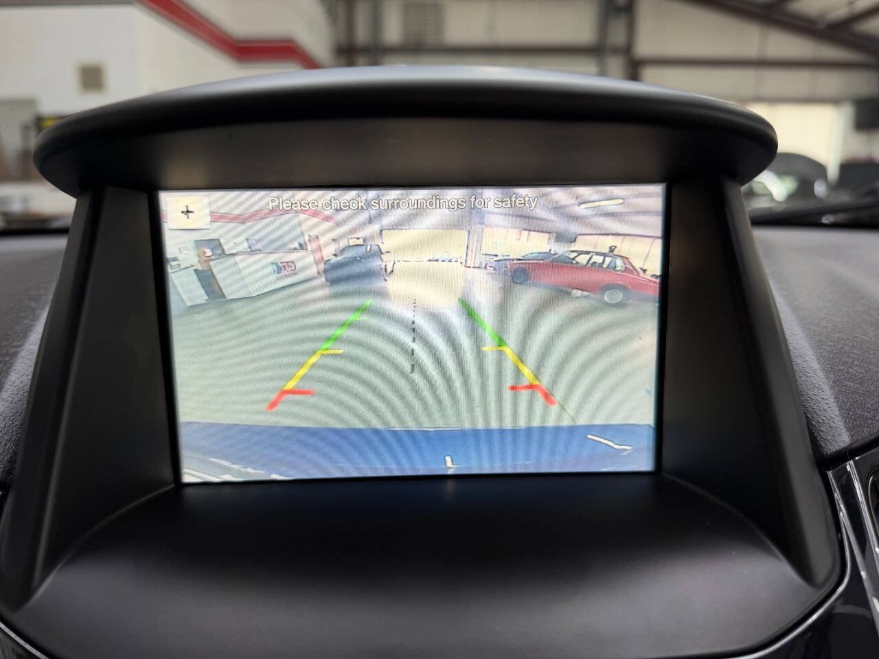 Used 2018 Ford Fiesta SE w/ Equipment Group 201A FWD image 27