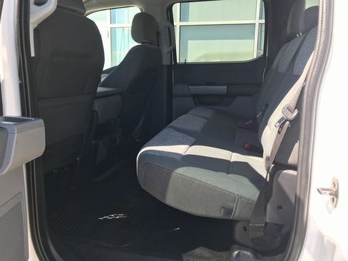 Certified 2023 Ford F350 XLT w/ 360-Degree Camera Package image 18