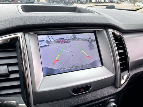 Used 2020 Ford Ranger XLT w/ Equipment Group 302A Luxury image 26