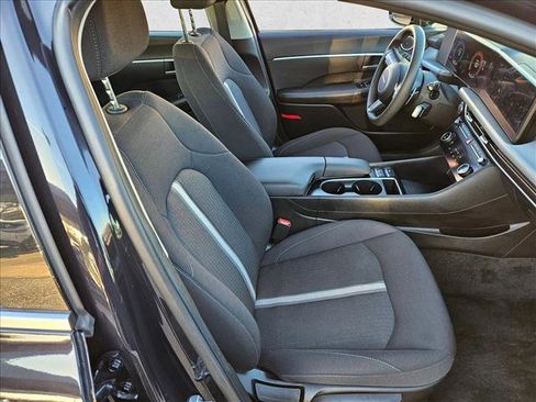 Used 2025 Hyundai Sonata SEL image 24