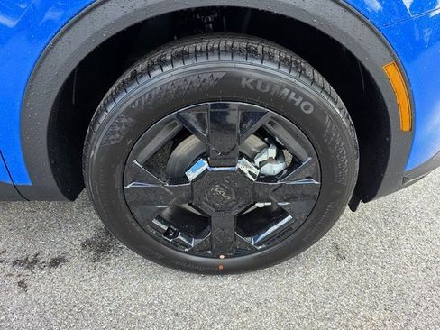 New 2026 Kia Sportage X-Line image 11