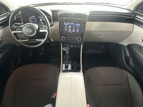 Used 2023 Hyundai Tucson SE FWD image 24