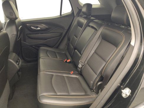 Used 2018 GMC Terrain SLT w/ Preferred Package image 18