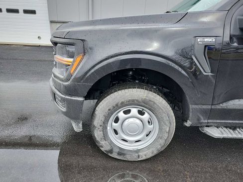 New 2026 Ford F150 XL image 10