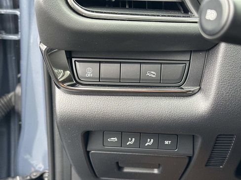 Certified 2021 MAZDA CX-30 AWD 2.5 S w/ Premium Package image 19