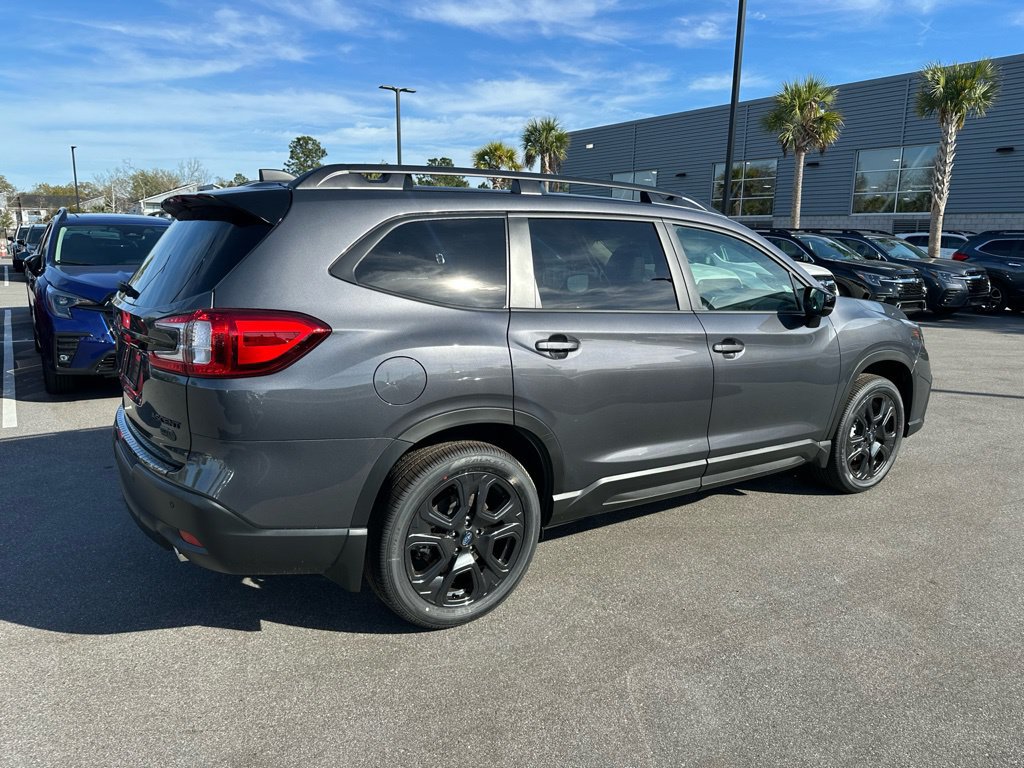 New 2026 Subaru Ascent Bronze Edition w/ Onyx Package AWD/4WD image 2