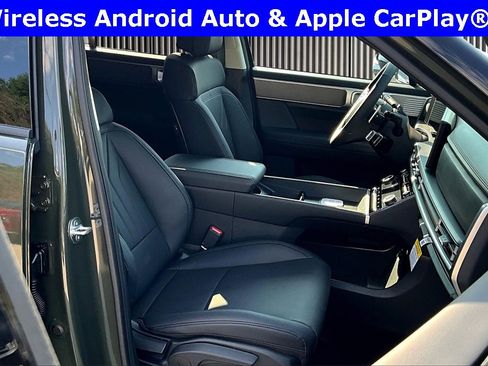 New 2026 Hyundai Santa Fe SEL image 8