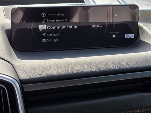 New 2025 MAZDA CX-50 AWD 2.5 Hybrid w/ Weather Package image 12