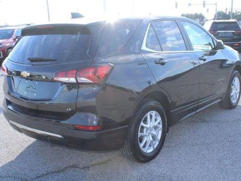 Certified 2023 Chevrolet Equinox LT image 6