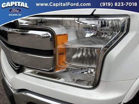 Certified 2020 Ford F150 Lariat w/ Trailer Tow Package image 11