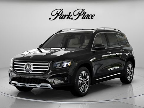Used 2026 Mercedes-Benz GLB 250 image 39