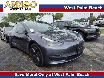 Used 2023 Tesla Model 3 Standard Range