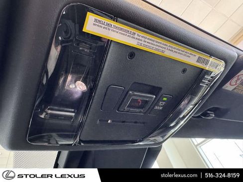 Used 2023 Lexus LC 500 Convertible w/ Touring Package RWD image 32