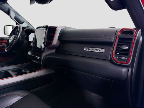 Used 2022 RAM 1500 Rebel w/ Level 1 Equipment Group AWD/4WD image 30
