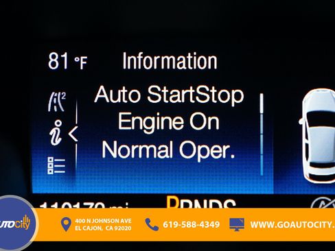 Used 2017 Ford Escape SE FWD image 3