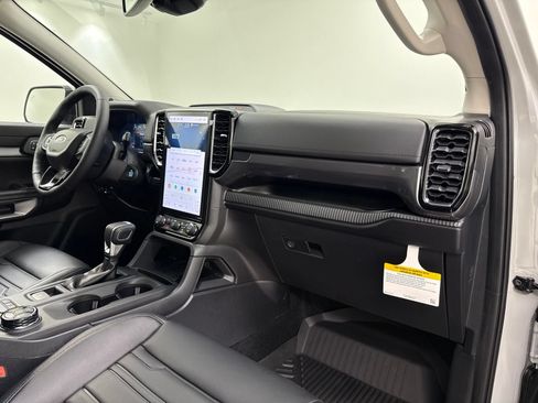 New 2026 Ford Ranger Lariat w/ FX4 Off-Road Package AWD/4WD image 33
