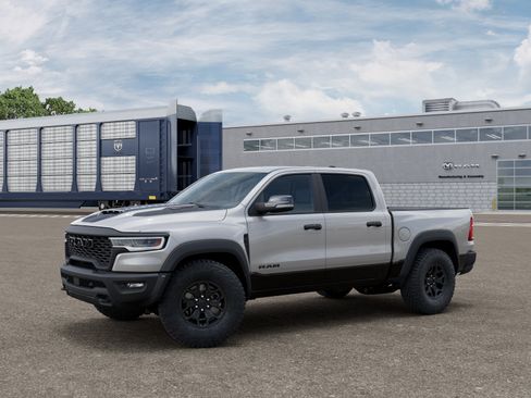 New 2026 RAM 1500 RHO w/ RHO Level 1 Equipment Group AWD/4WD image 31