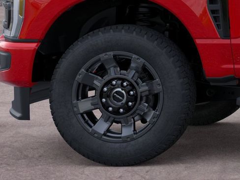 New 2026 Ford F350 XL AWD/4WD image 19