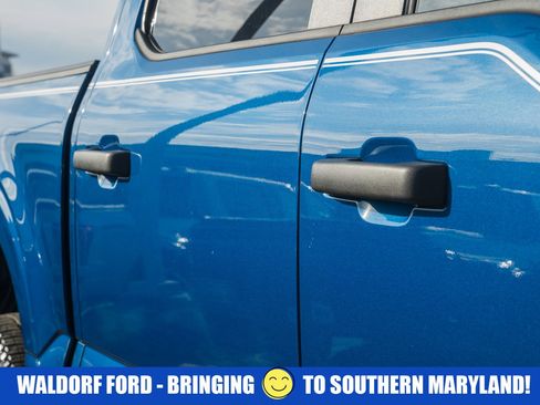 Certified 2023 Ford F150 XLT image 19