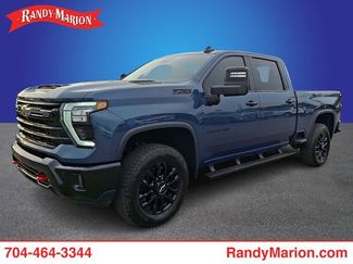 Used 2026 Chevrolet Silverado 2500 LT w/ Trail Boss Package video 1