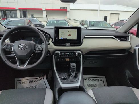 Certified 2023 Toyota RAV4 XLE w/ Convenience Package AWD/4WD image 12
