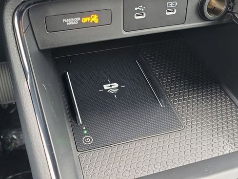 New 2026 Honda CR-V Sport-L image 28