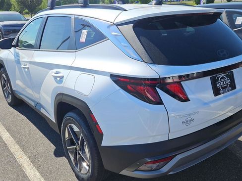 New 2026 Hyundai Tucson SEL AWD/4WD image 5