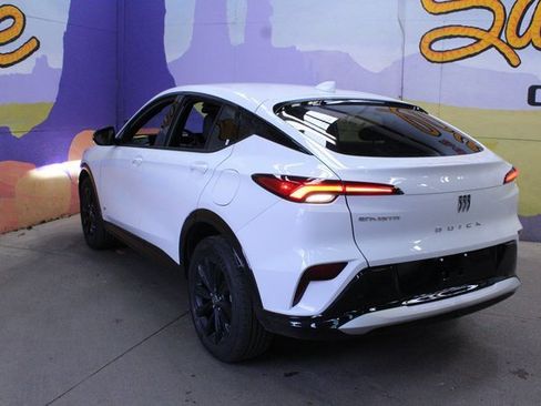 Certified 2025 Buick Envista Sport Touring w/ Convenience II Package image 6