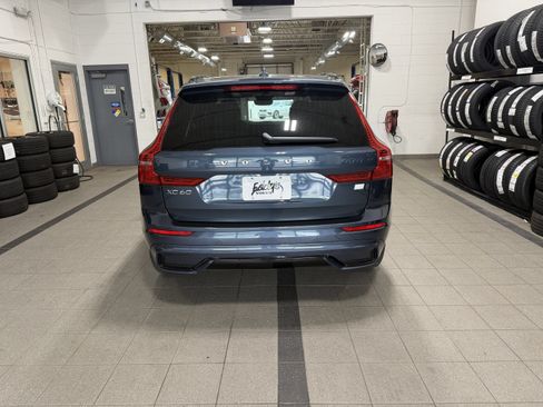 Used 2023 Volvo XC60 T8 Plus AWD/4WD image 8