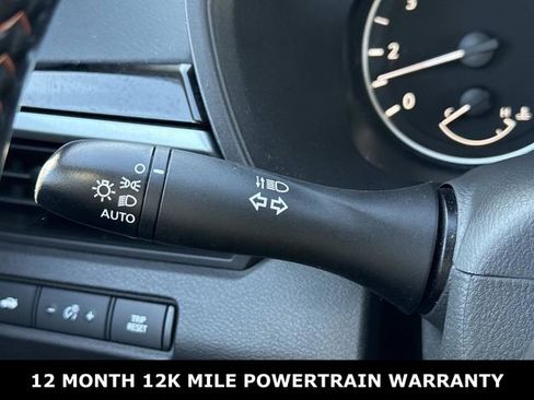 Used 2023 Nissan Altima 2.5 SR w/ SR Premium Package image 27