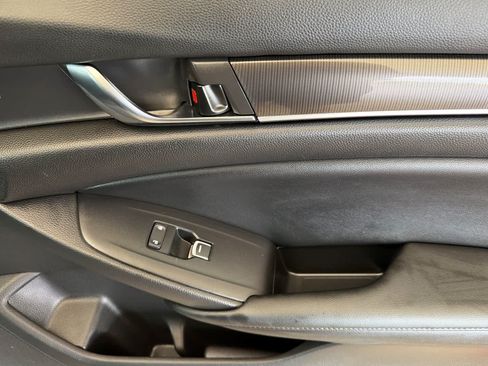 Used 2022 Honda Accord Sport Special Edition image 17