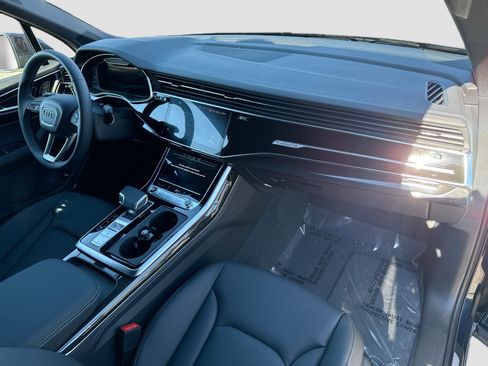 New 2026 Audi Q7 Premium Plus image 15