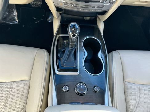 Used 2017 INFINITI QX60 w/ Premium Plus Package image 36