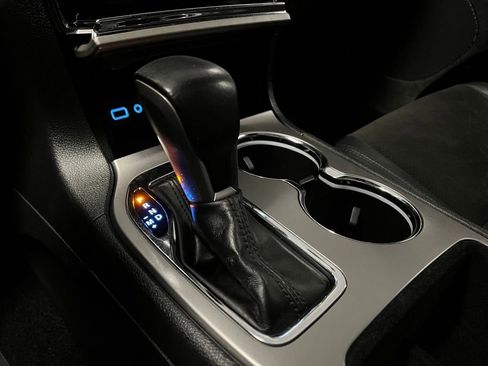 Used 2020 Jeep Grand Cherokee Altitude image 12