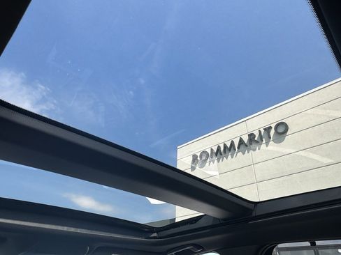 New 2026 MAZDA CX-70 3.3 Turbo S w/ Premium Package AWD/4WD image 9