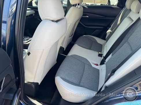 Used 2026 MAZDA CX-30 AWD 2.5 S image 14