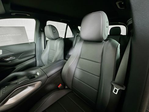 New 2026 Mercedes-Benz GLE 450 4MATIC image 21